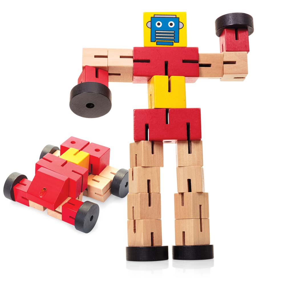 Transformbot