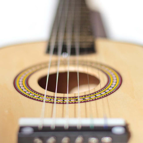 Mini Guitar