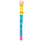 Wooden Recorder