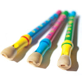 Wooden Recorder