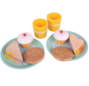 BigJigs Tea For Two