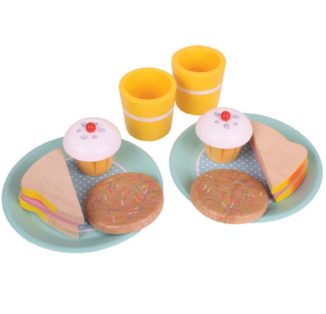 BigJigs Tea For Two