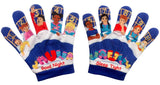 Ten in a Bed Song Mitts