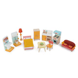 Foxtail Villa Dolls House