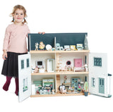 Dovetail House Dolls House