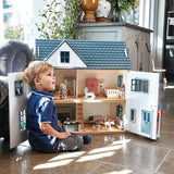 Dovetail House Dolls House