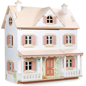 Hummingbird House Dolls House
