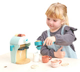 Tender Leaf Babyccino Maker