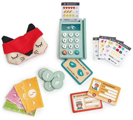 Play Pay Pack 