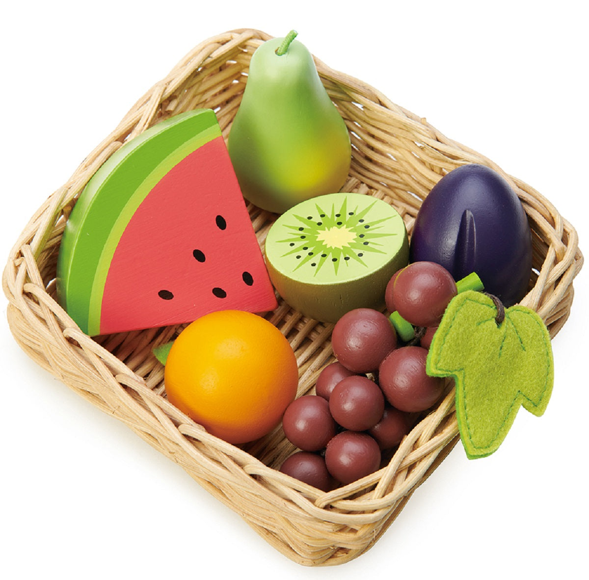 Tender Leaf Food Baskets Bundle