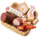 Tender Leaf Food Baskets Bundle