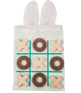Tender Leaf Tic Tac Toe
