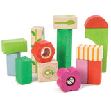 Tender Leaf Toys Nursery Blocks