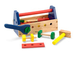 Take-Along Tool Kit