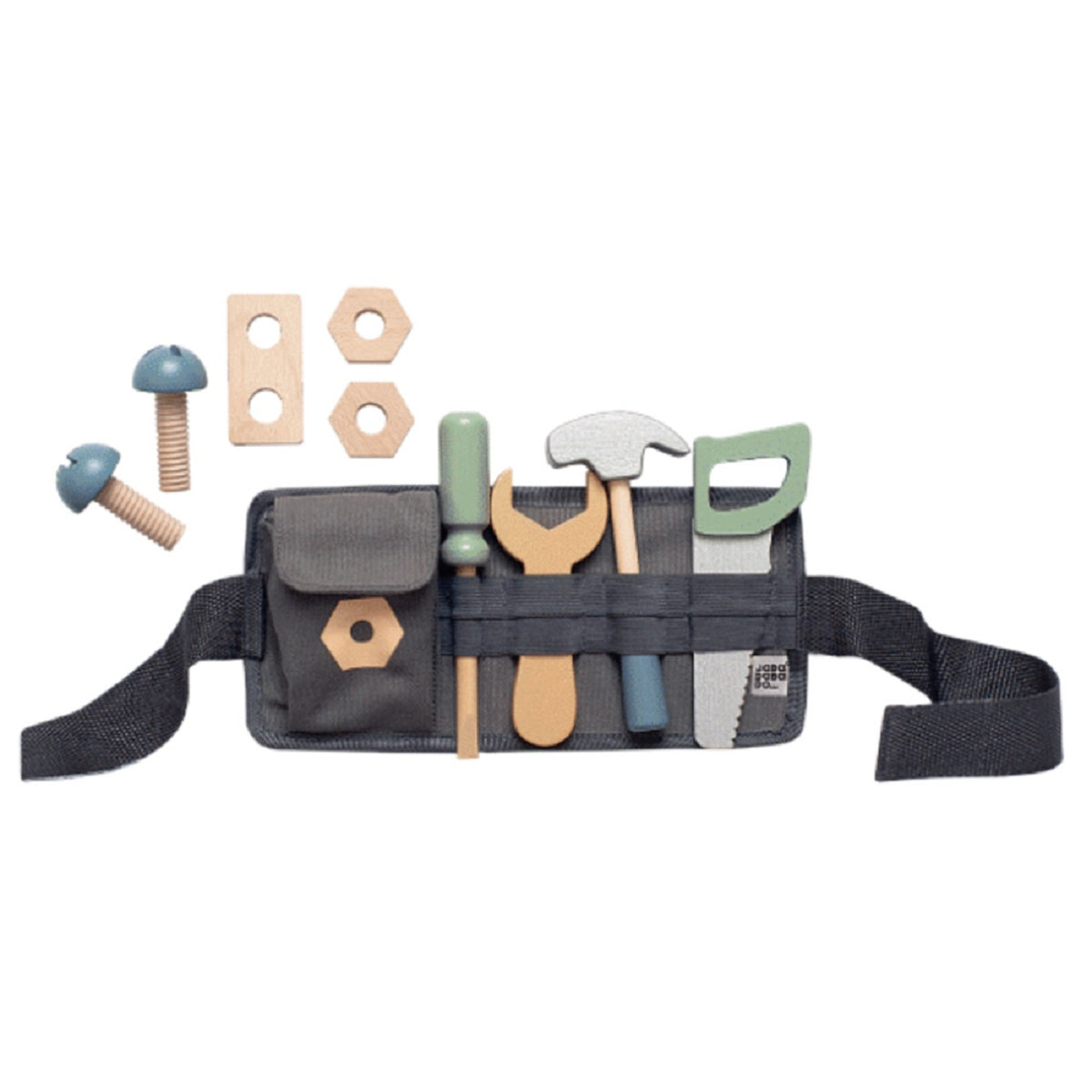 My Handy Tool Belt