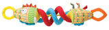Tug Fish Pull Toy