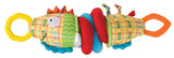 Tug Fish Pull Toy