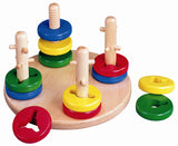 Turn And Sort Puzzle