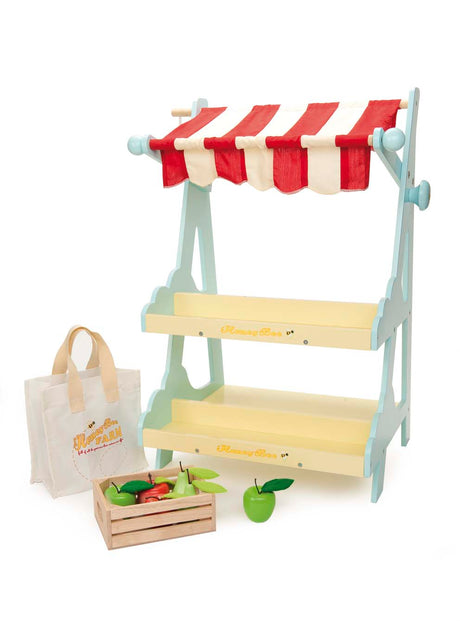 Le Toy Van Honey Bee Market Bundle - SAVE £15