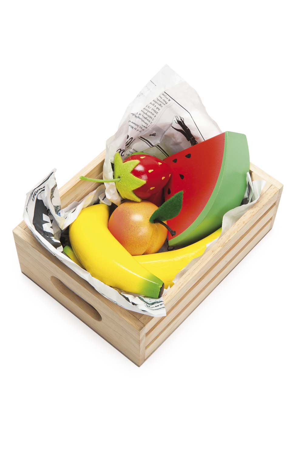 Le Toy Van Play Food Bundle - SAVE 10%