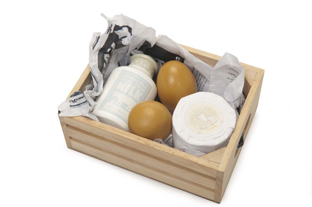 Le Toy Van Play Food Bundle - SAVE 10%