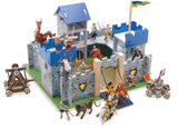 Le Toy Van Excalibur Castle Bundle Save 10%