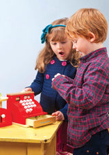 Le Toy Van Cash Register