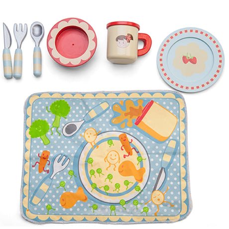 Dinner Set