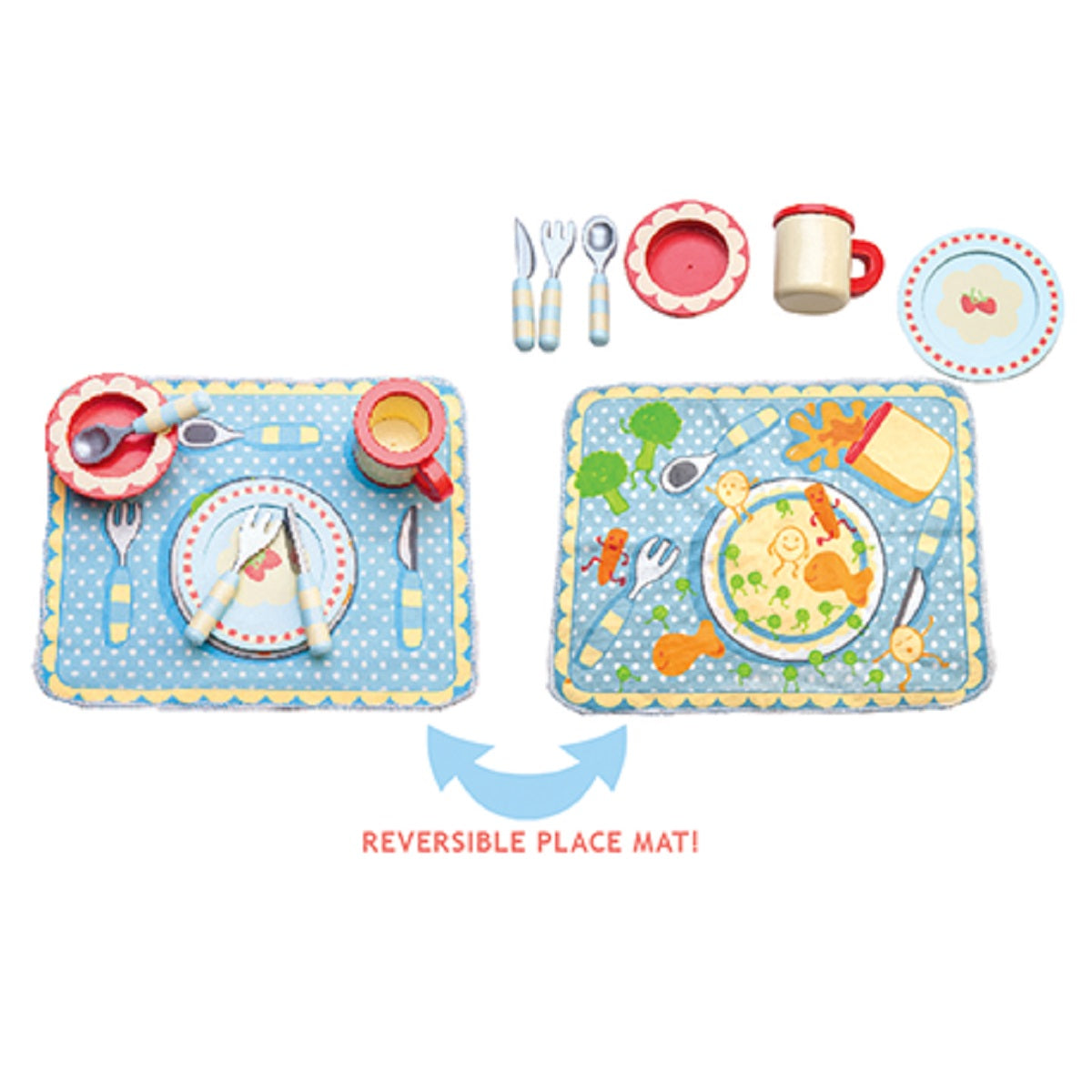 Dinner Set 2