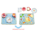 Dinner Set 2