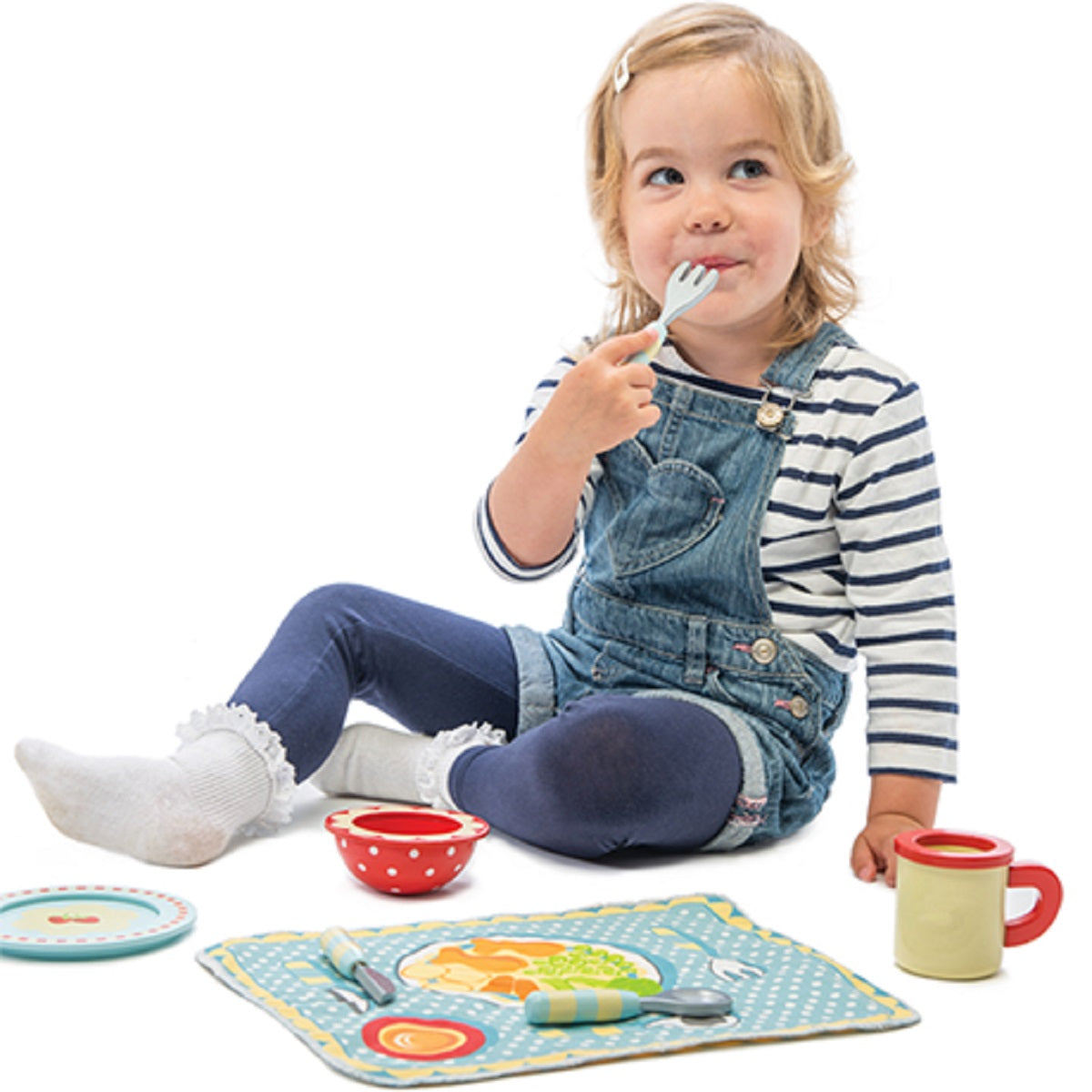 Dinner Set 4