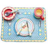 Dinner Set 5