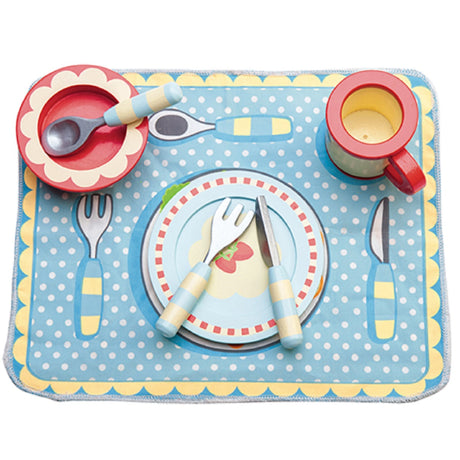 Dinner Set 5