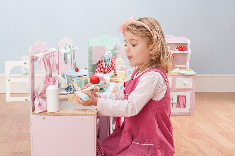 Le Toy Van Kitchen Sink