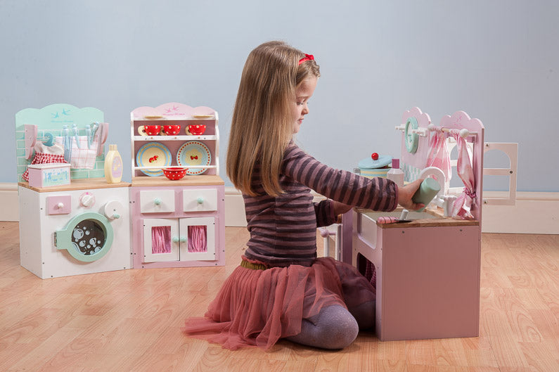 Le Toy Van Kitchen Sink