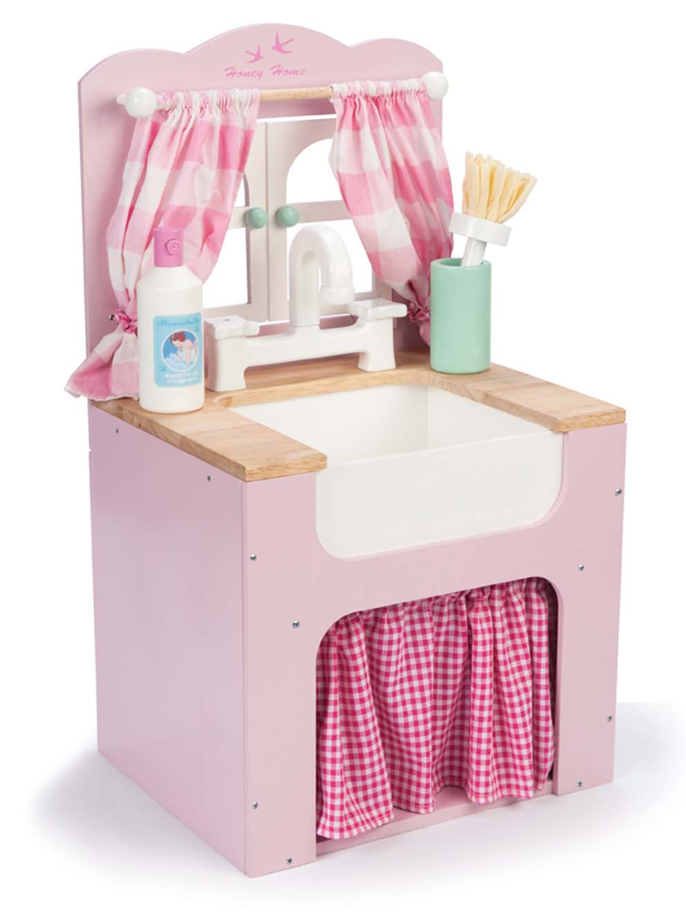 Le Toy Van Kitchen Sink