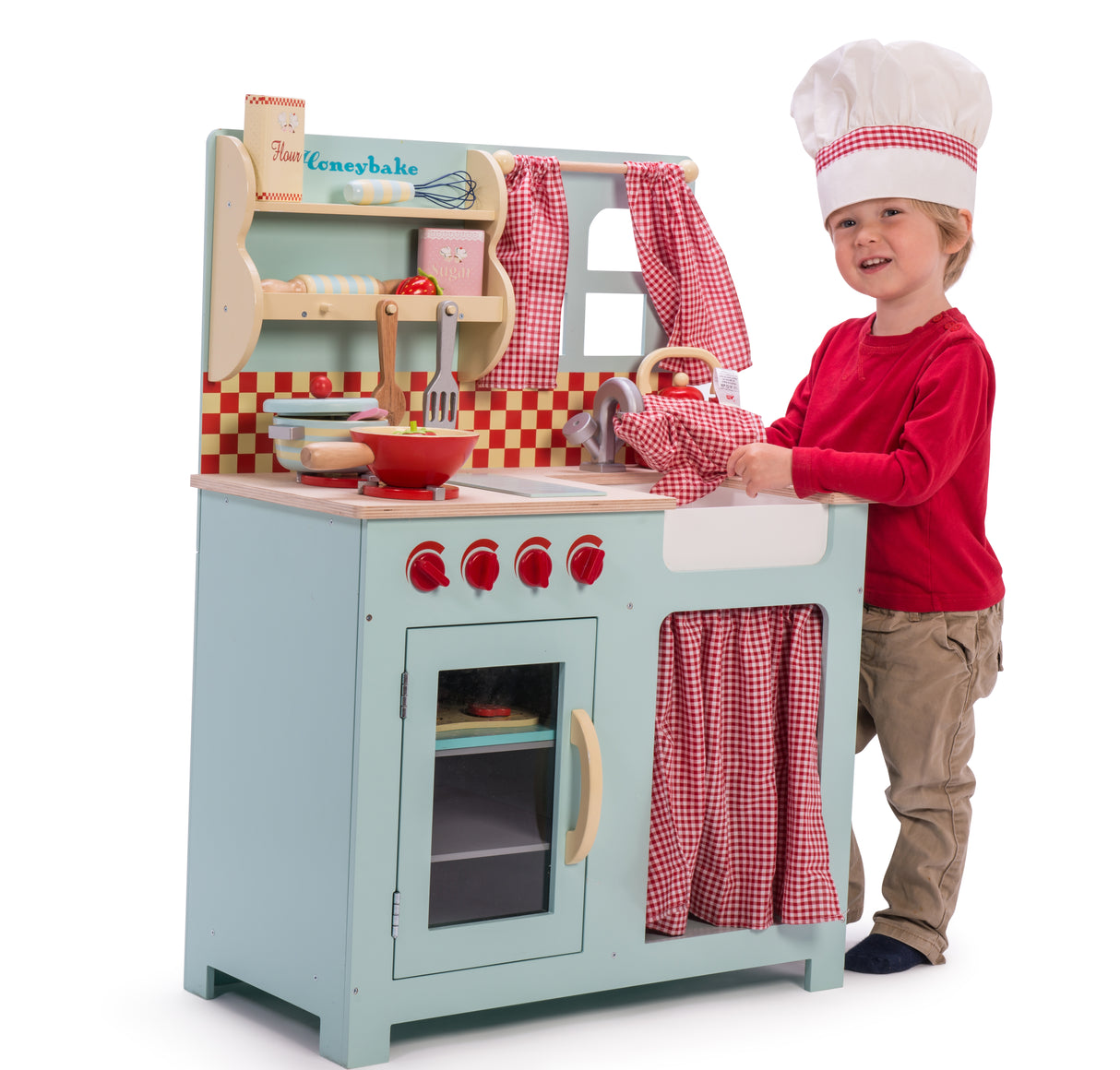 Le Toy Van Honey Kitchen