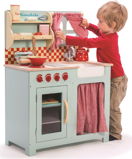 Le Toy Van Honey Kitchen