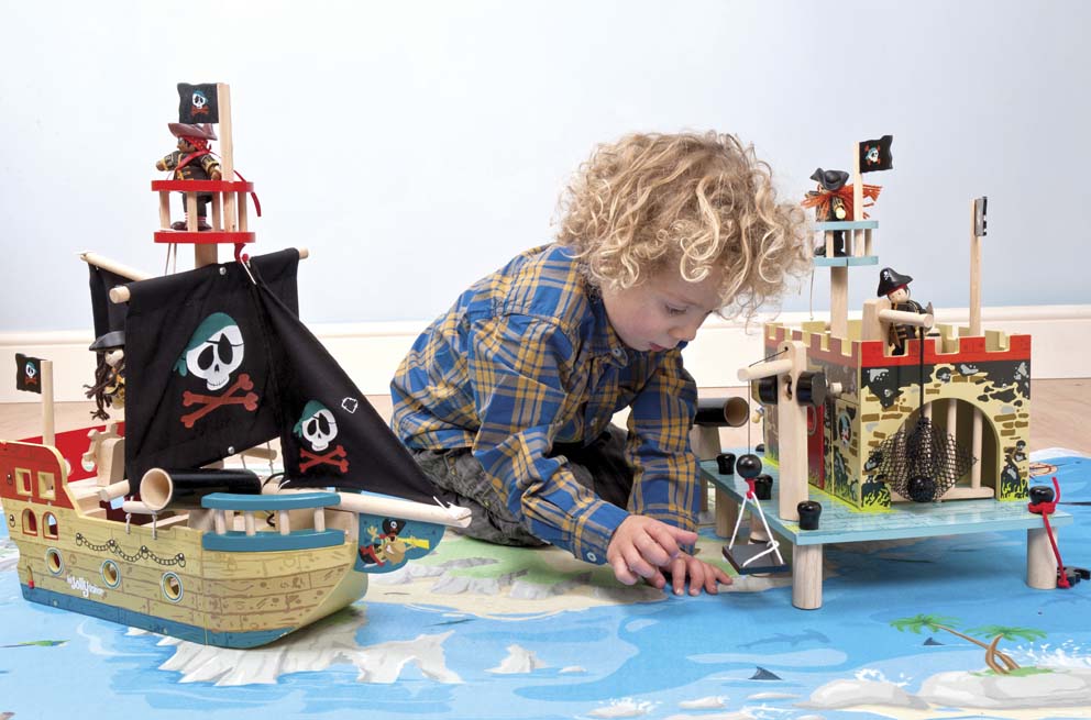 The Ultimate Pirate Bundle