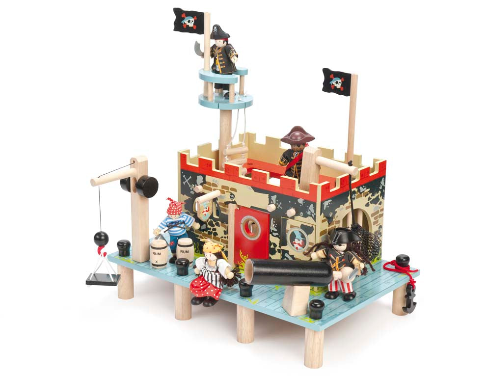 The Ultimate Pirate Bundle