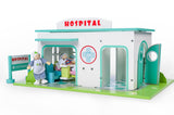 Le Toy Van Hospital Set