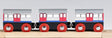 Underground Train