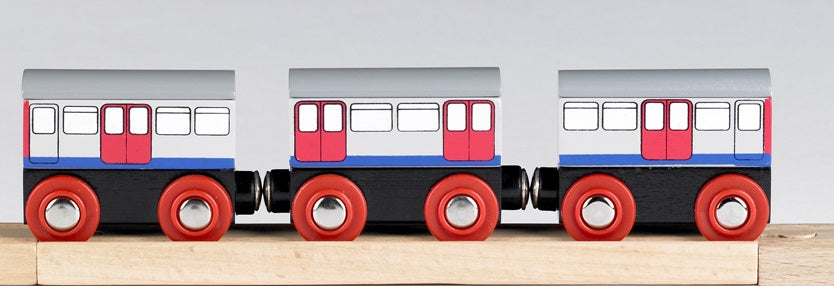 Underground Train