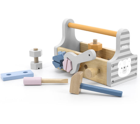 Polar B Tool Kit