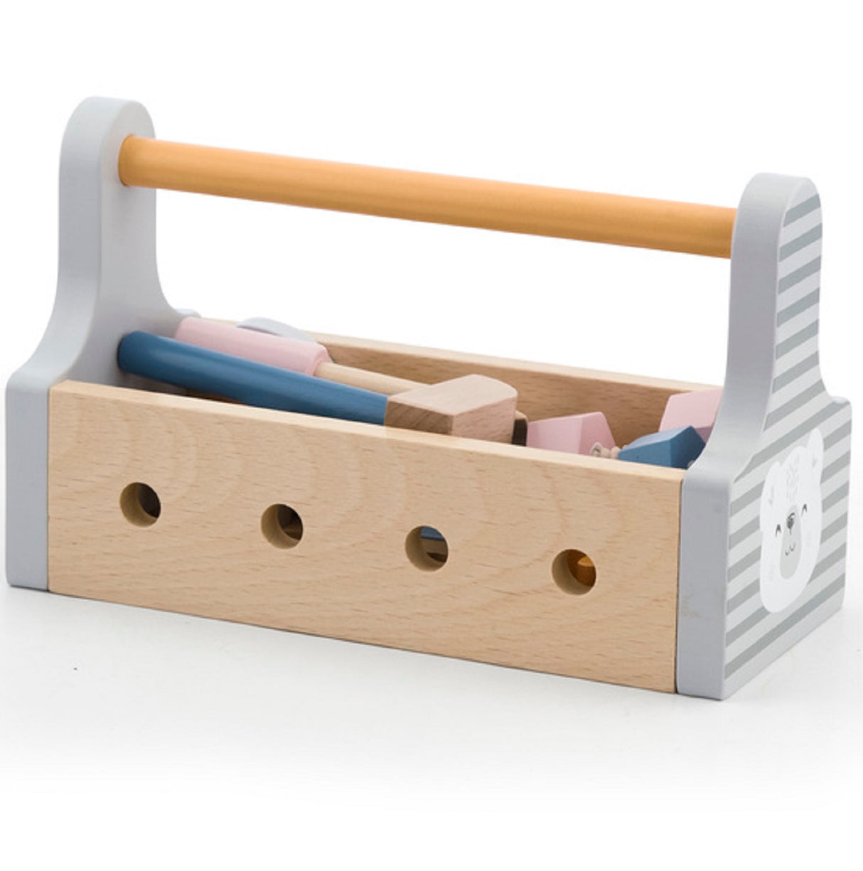 Polar B Tool Kit