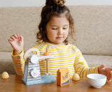 Viga Polar B Mixer Set