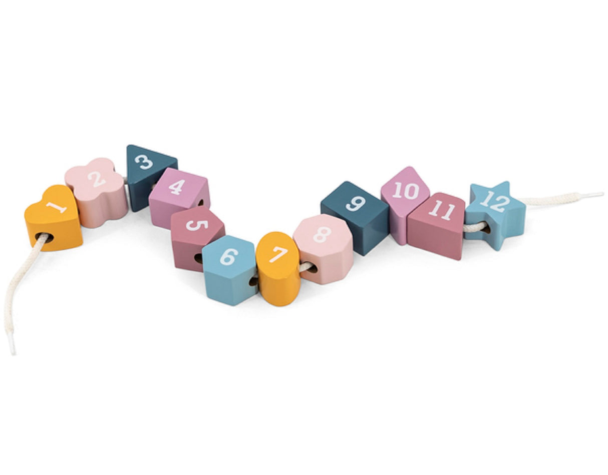 3 In 1 Shape Sorting Clock