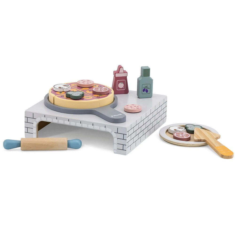 Home Made Pizza Set