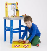 Vilac Workbench
