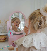 Make Up Set in a Suitcase